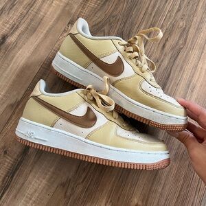 Nike Air Force